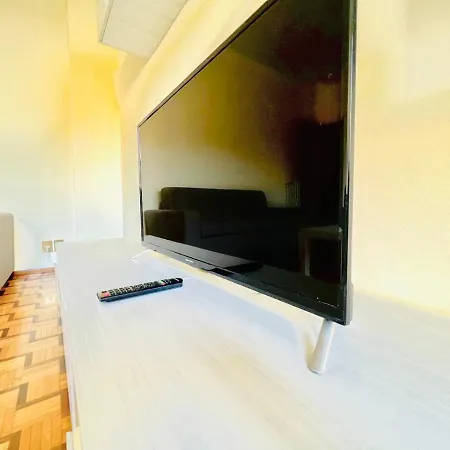 Apartment Vallarino -