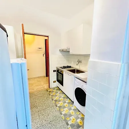 Apartment Vallarino -