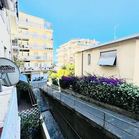 Apartment Vallarino -
